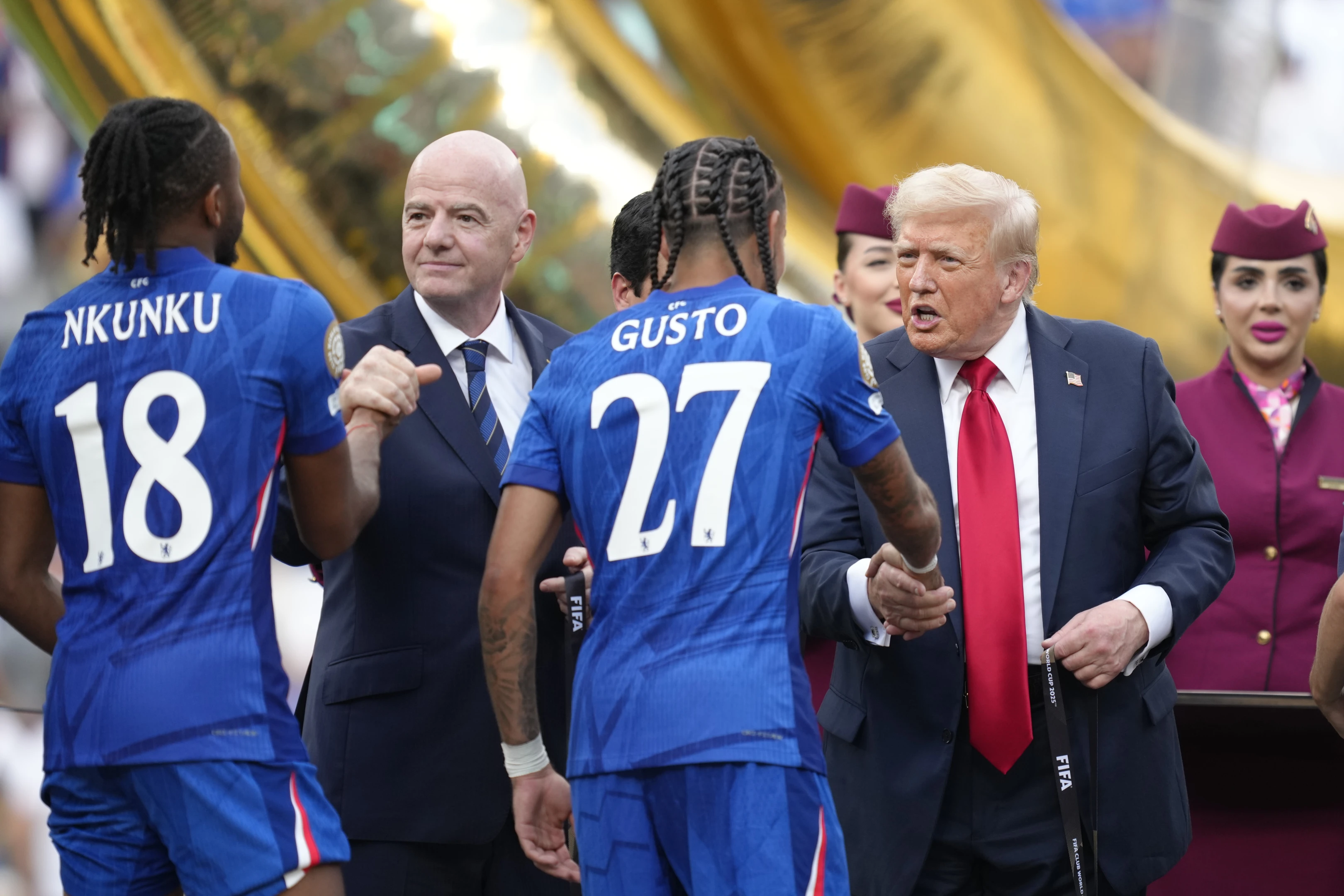 2025 FIFA Kulüpler Dünya Kupası'nın şampiyonu belli oldu!