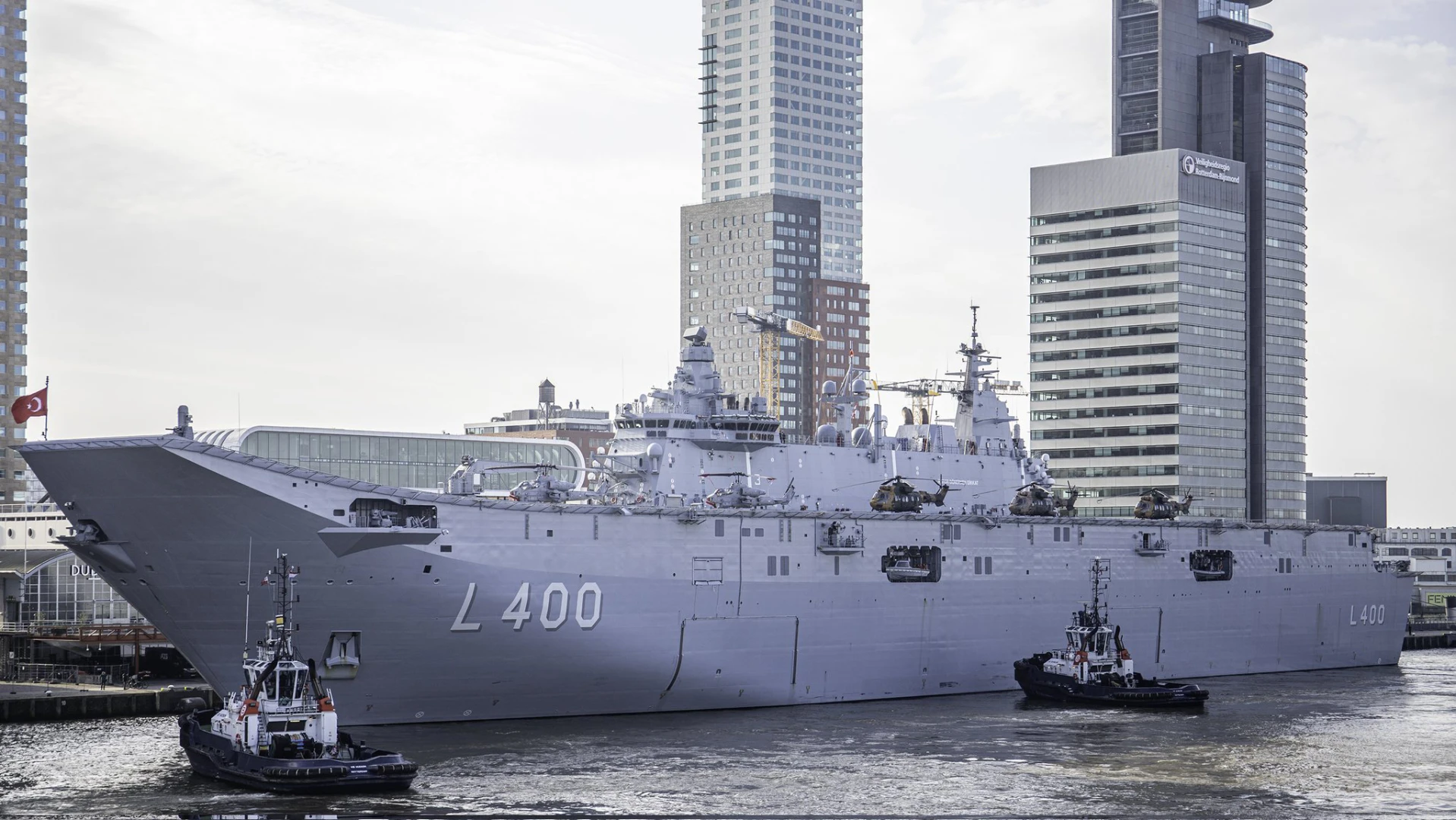 Avrupa savunmasında Türk ortaklığı rüzgarı