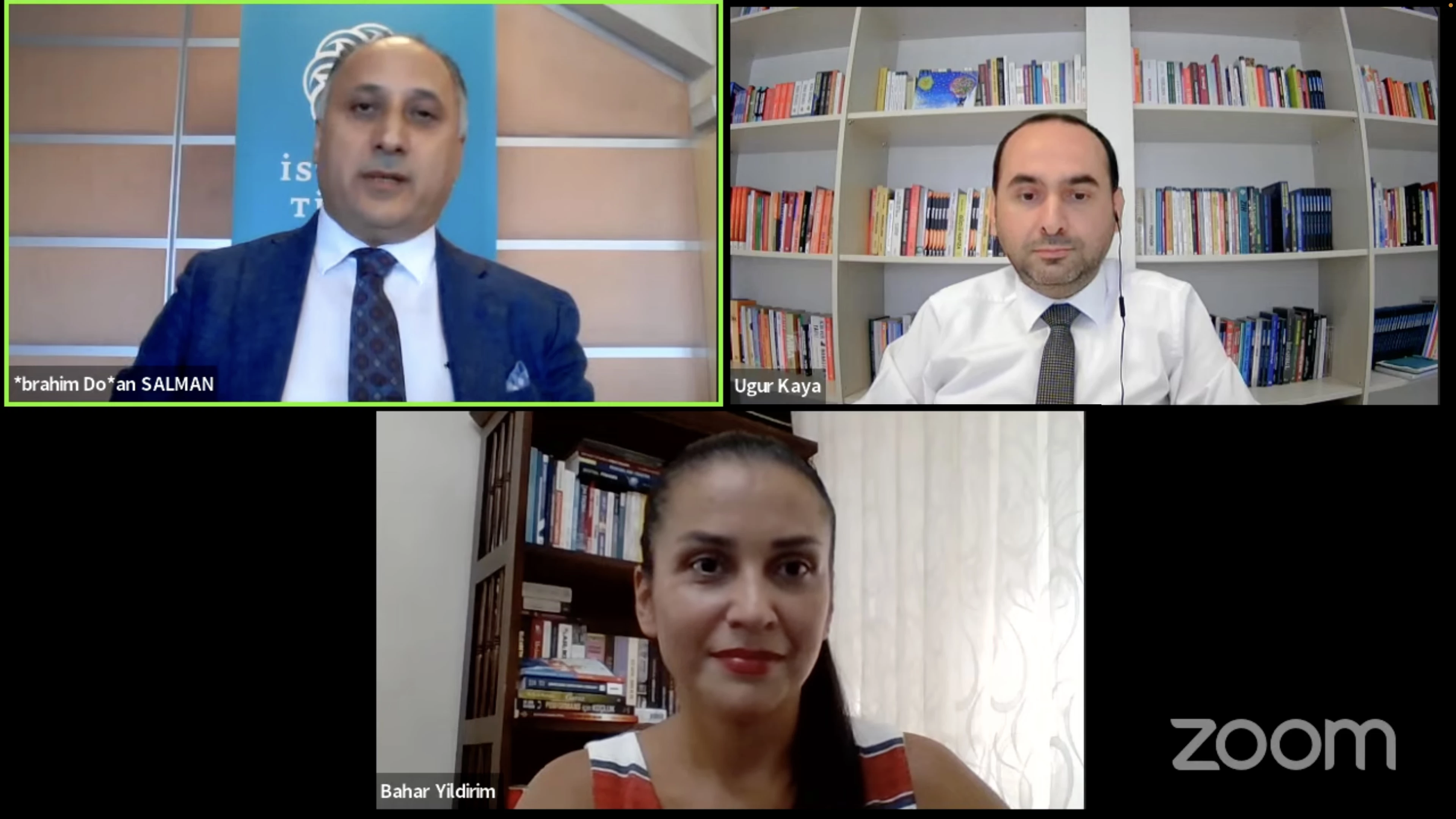 Firmaların geleceği kuşaklar arası iletişimde