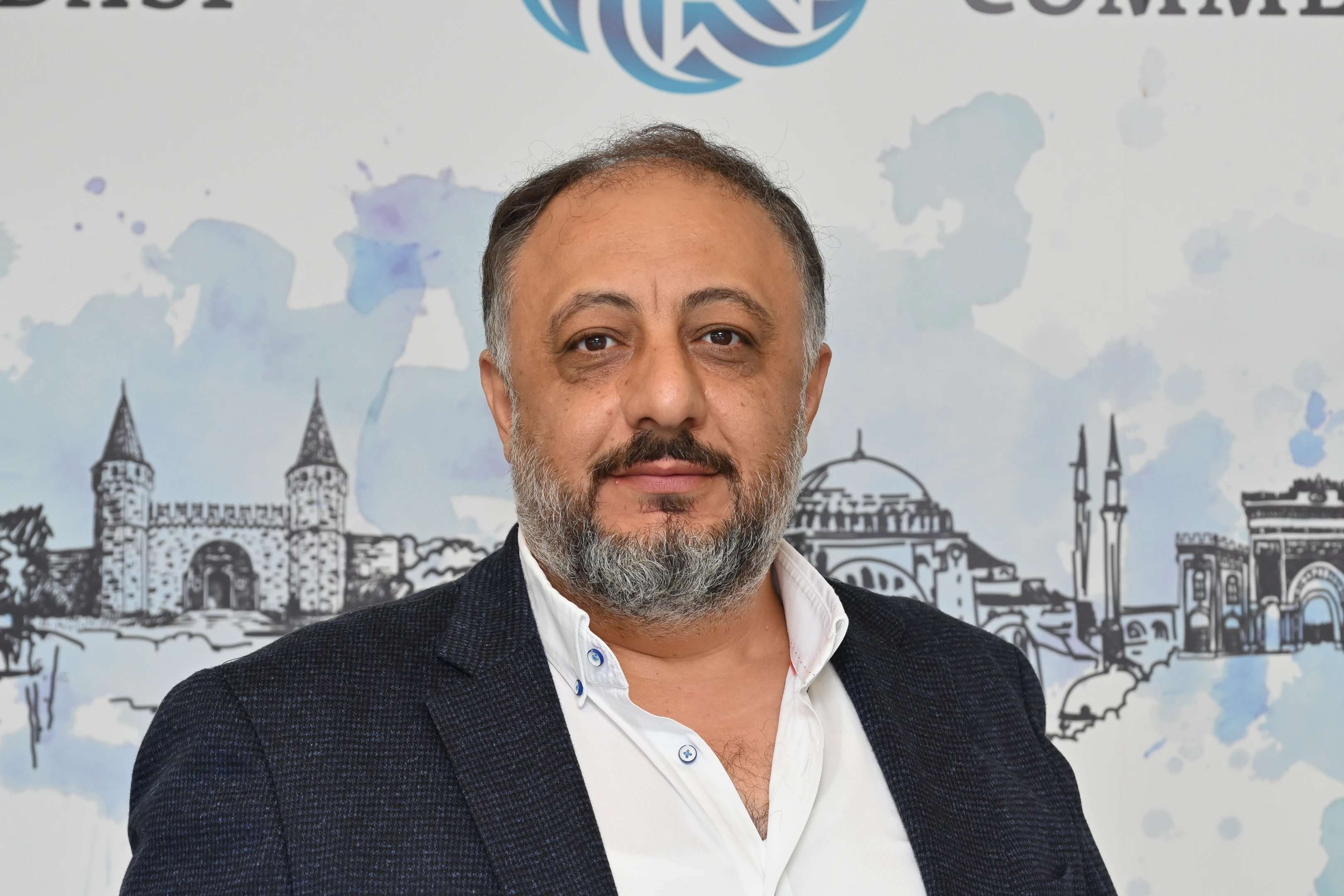 21. Dönem Meslek Komiteleri 7. Müşterek Toplantısı: Meclisten yansımalar