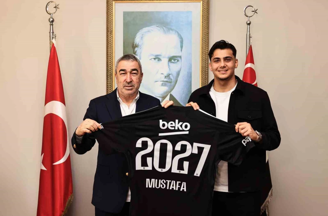 Futbolun yıldızları açıklandı! İşte en iyi 50 genç futbolcu: 2 Türk oyuncu var