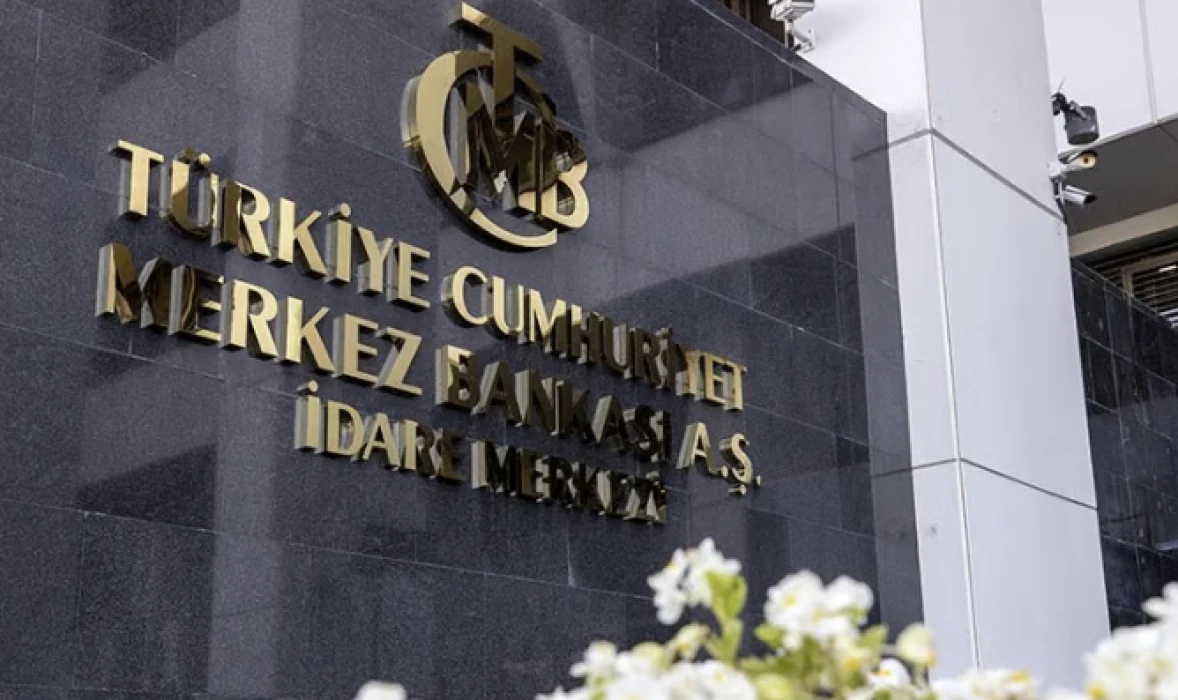 Merkez Bankası faiz kararı ne oldu? Haziran 2026 faiz oranı açıklandı