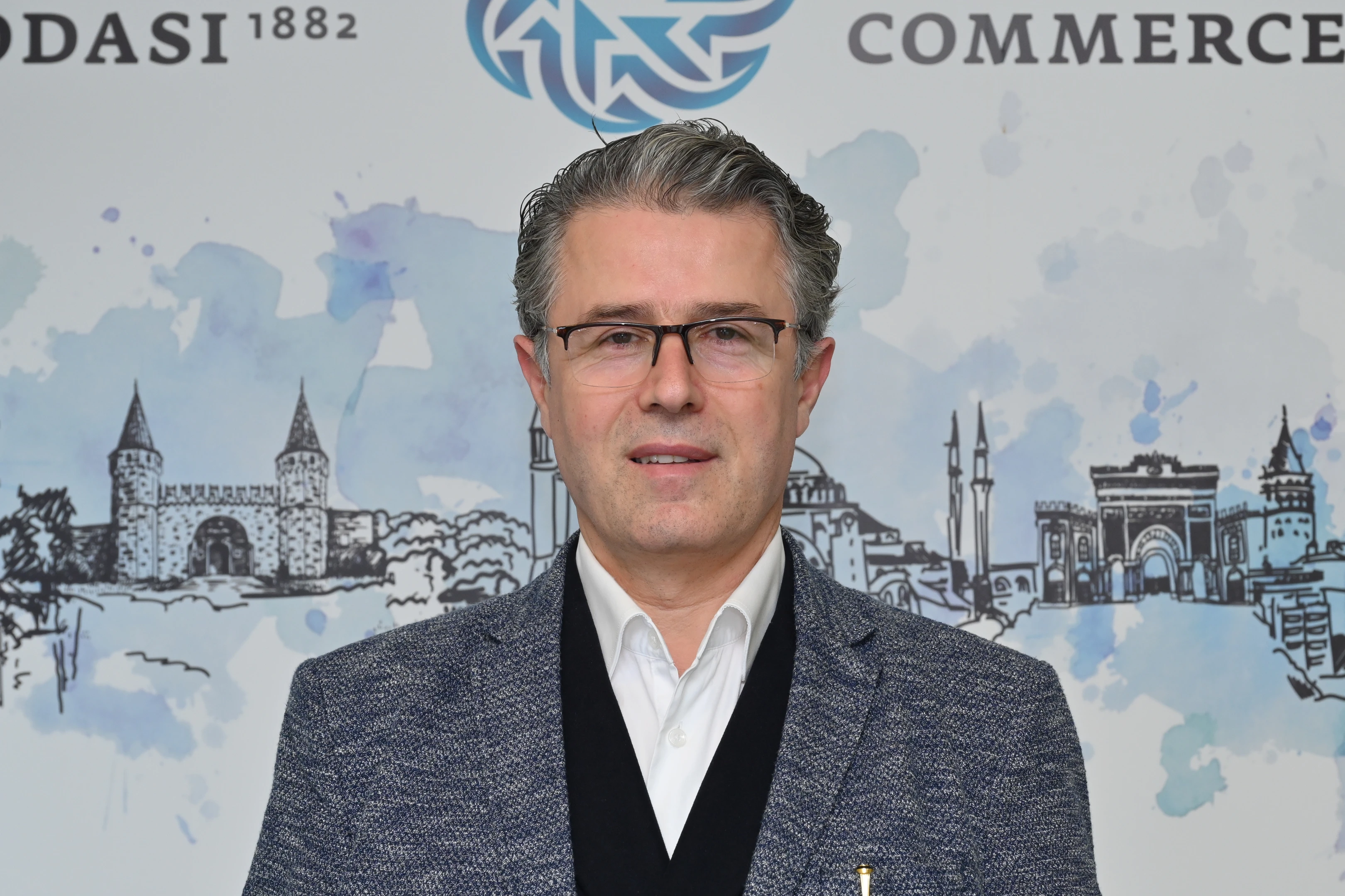 21. Dönem Meslek Komiteleri 7. Müşterek Toplantısı: Meclisten yansımalar