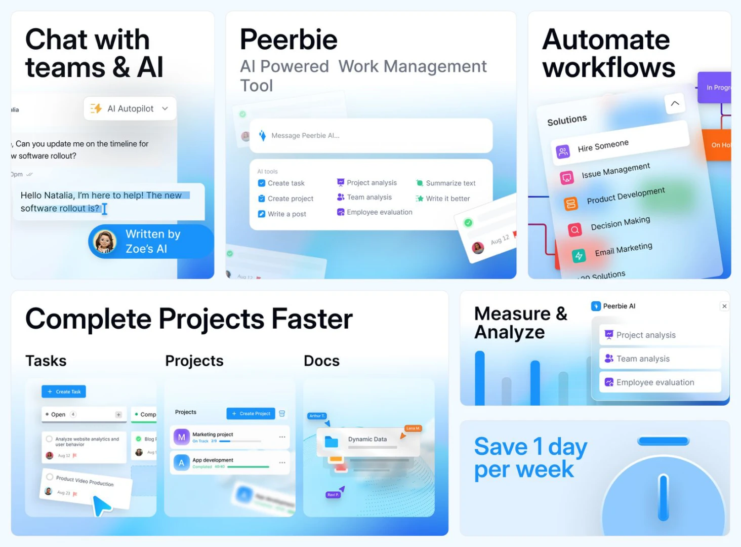 Kurumsal iş süreçlerini tek platformda buluşturuyor