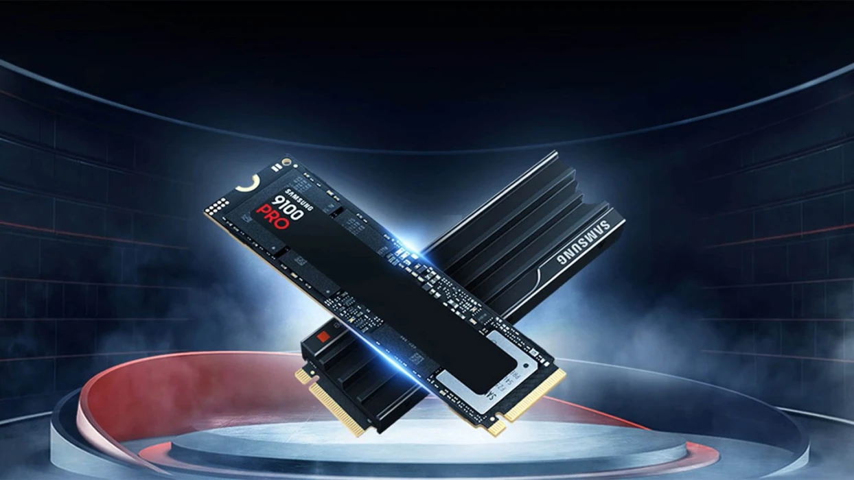 Yapay zeka NAND fiyatlarını uçurdu: Samsung ikinci çeyrekte de zam yapacak