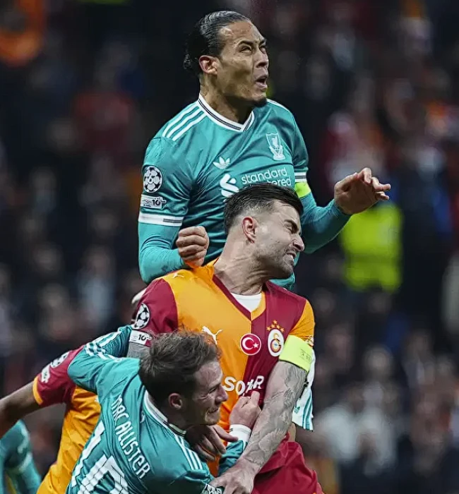 Liverpool - Galatasaray maçı ne zaman, saat kaçta? CANLI Galatasaray maçı hangi kanalda? Bu skorlar yetiyor!