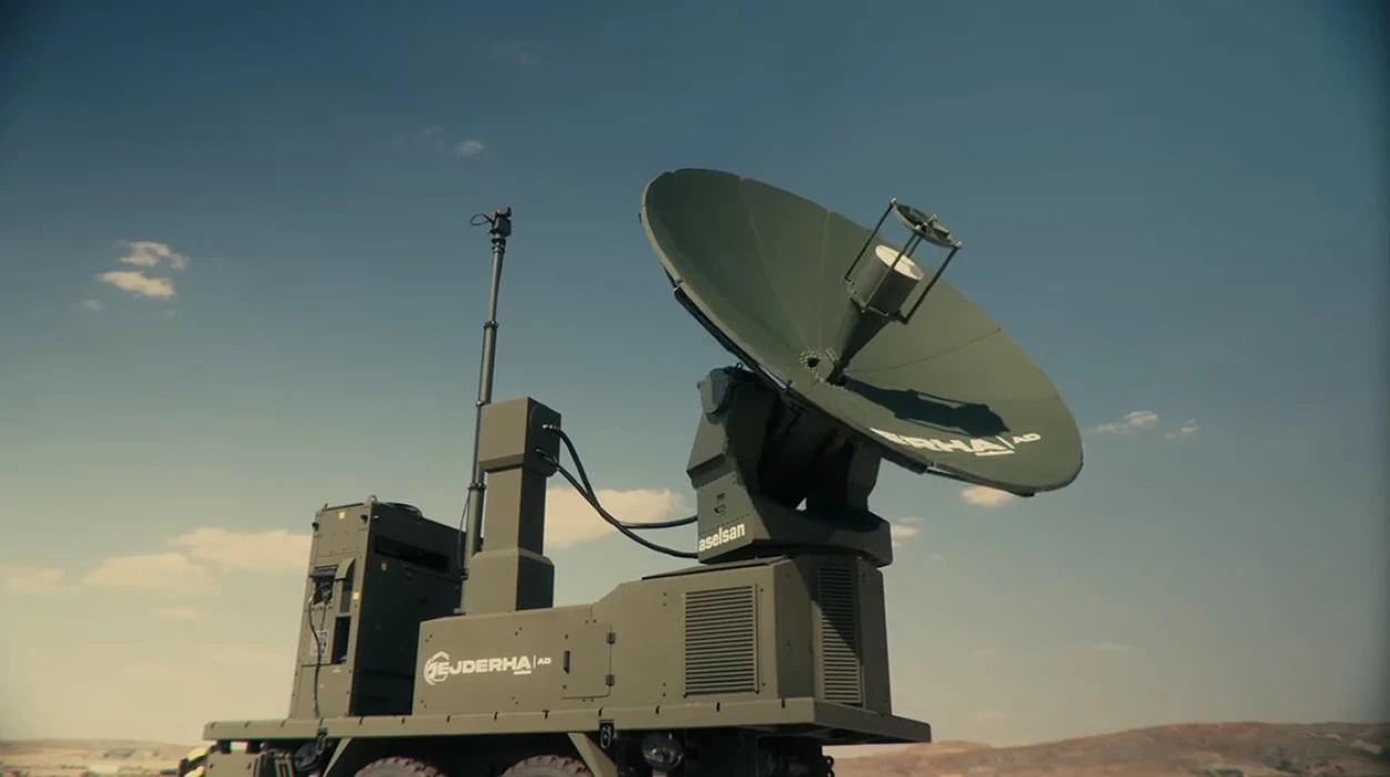 ÇELİKKUBBE, EJDERHA ile güçlenecek: Teslimatlar bu yıl başlıyor