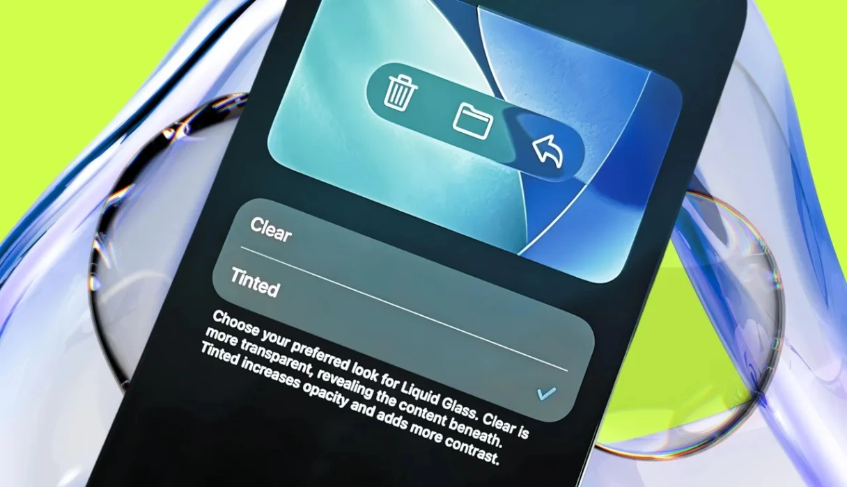iOS 26.1 yayımlandı: Apple Intelligence'a Türkçe dil desteği geldi
