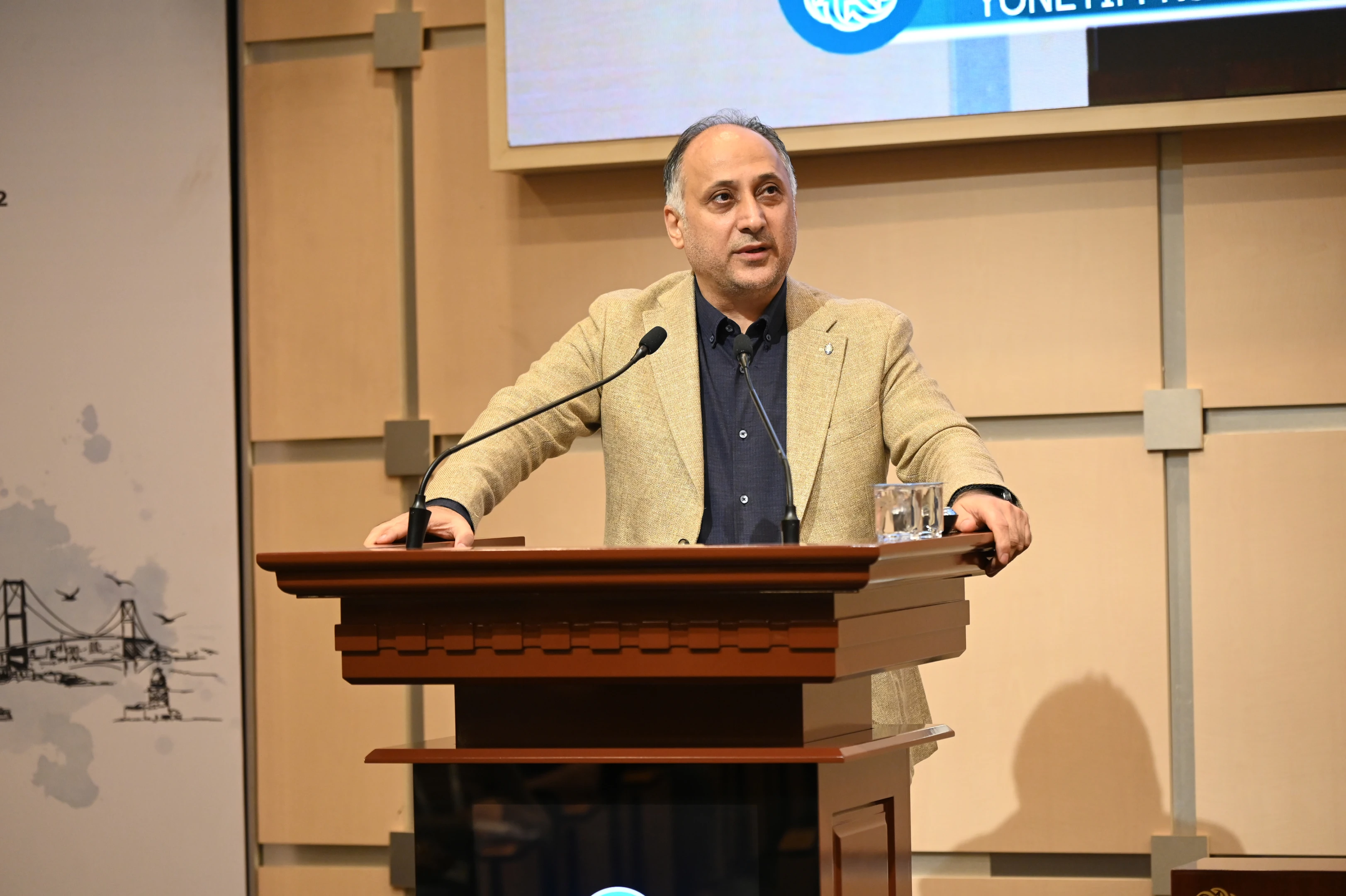 Dijital dönüşüm desteğinden hizmet sektörü de yararlanacak