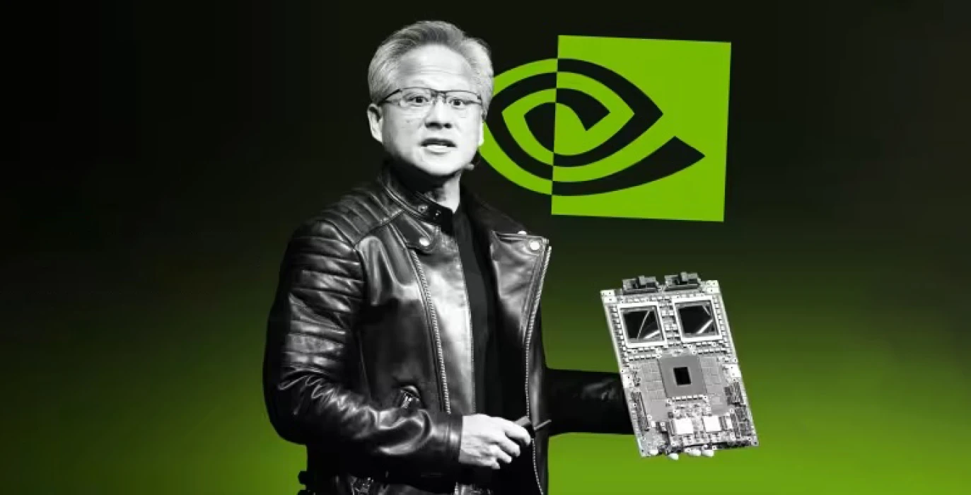 Nvidia CEO'su uyardı: ‘Çin, yapay zeka yarışını kazanacak’