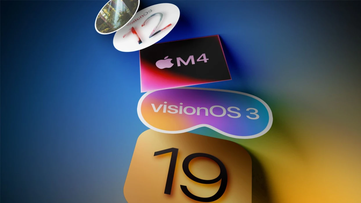 Apple’dan WWDC 2025’te beklenen 5 süpriz duyuru