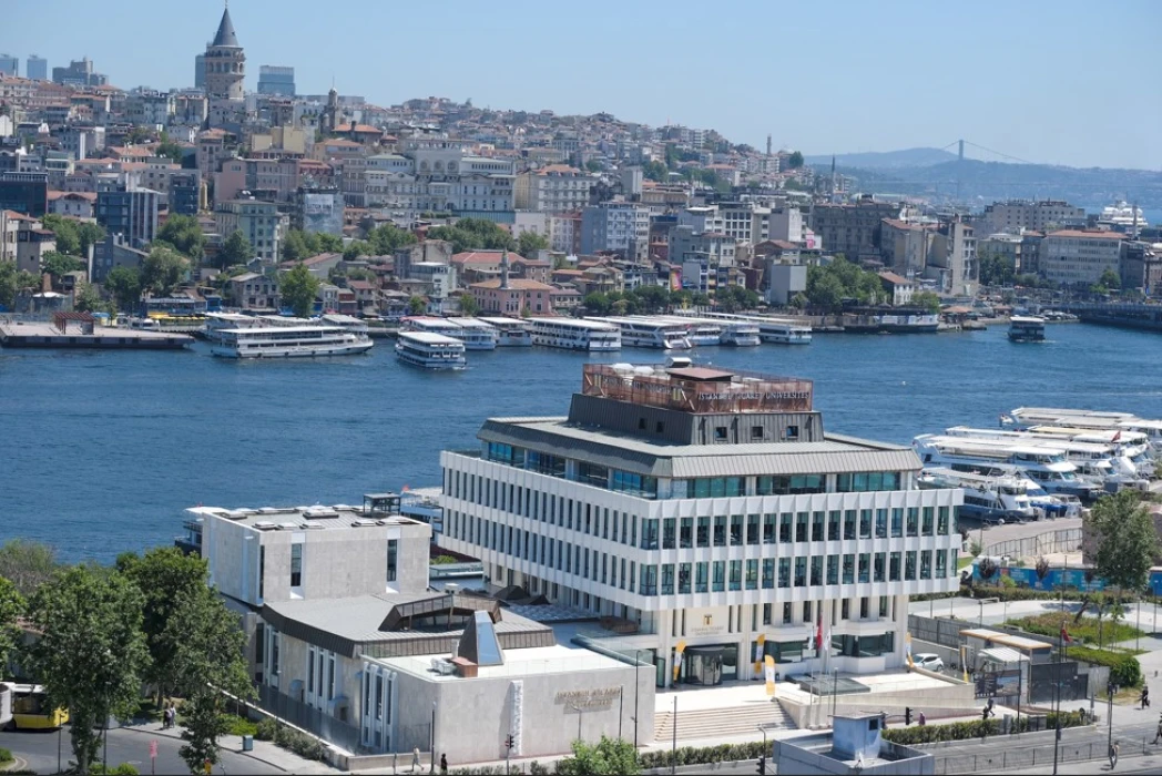 İTO Başkanı Şekib Avdagiç: İş dünyasıyla iç içe eğitim fırsatını kaçırmayın