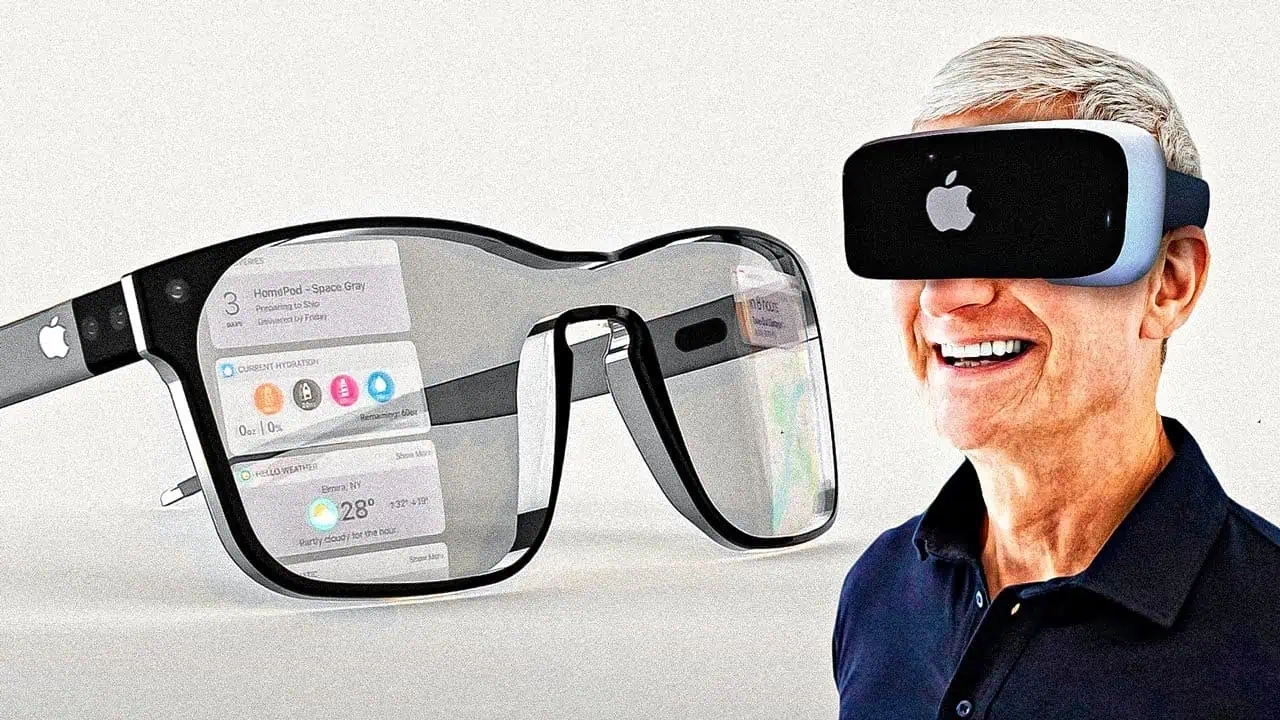 Apple akıllı gözlük için gaza bastı, ekransız ilk nesil 2026’da