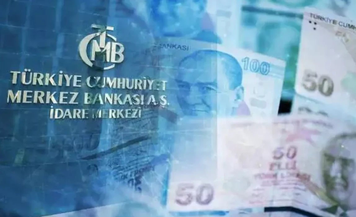 SON DAKİKA: Merkez Bankası'ndan faiz adımı: Reeskont ve avans oranları aşağı çekildi