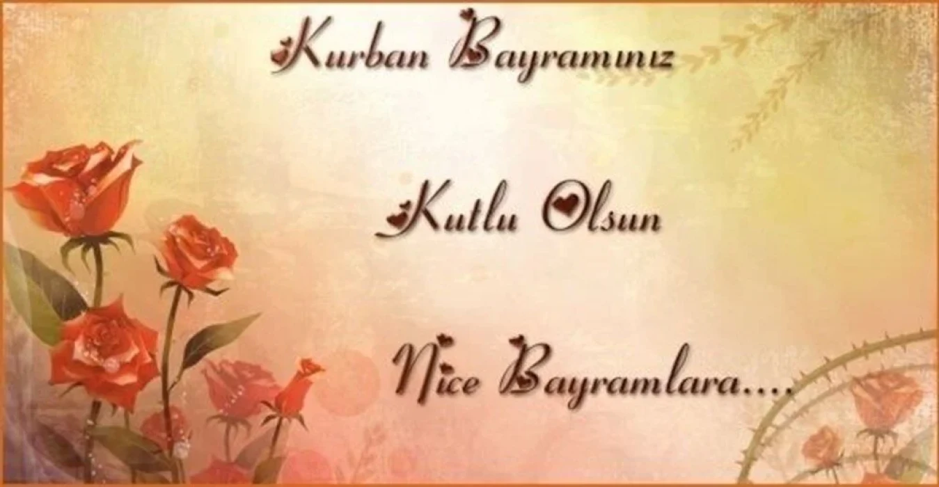 2025 Kurban Bayramı mesajları: En güzel, anlamlı ve resimli yeni seçenekler