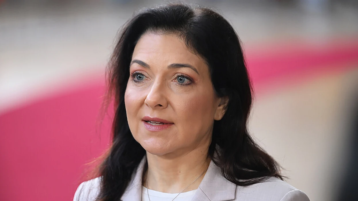 Almanya Ekonomi ve Enerji Bakanı Reiche Türkiye'ye geliyor: İkili ticaret ve enerji iş birliği güçlenecek