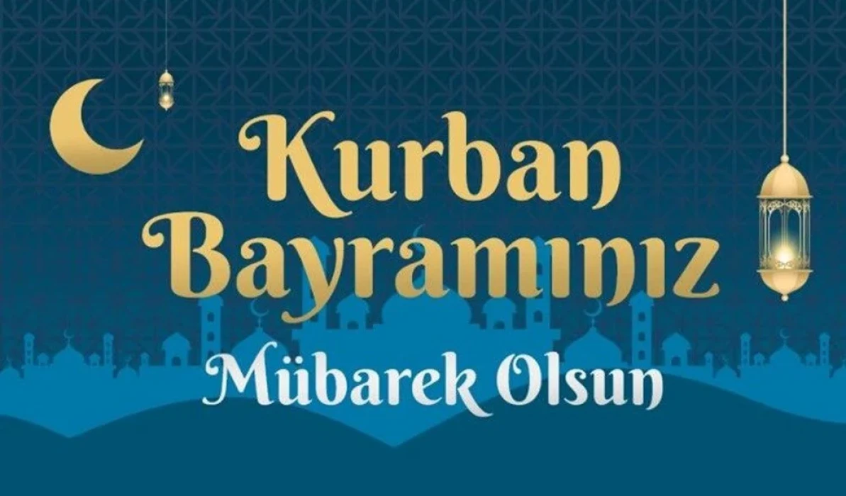 2025 Kurban Bayramı mesajları: En güzel, anlamlı ve resimli yeni seçenekler