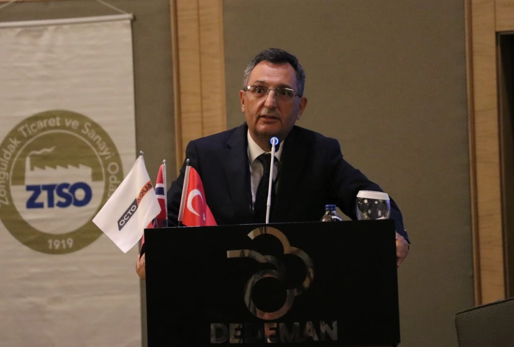 Su ürünlerinde Türkiye-Norveç işbirliği gelişecek