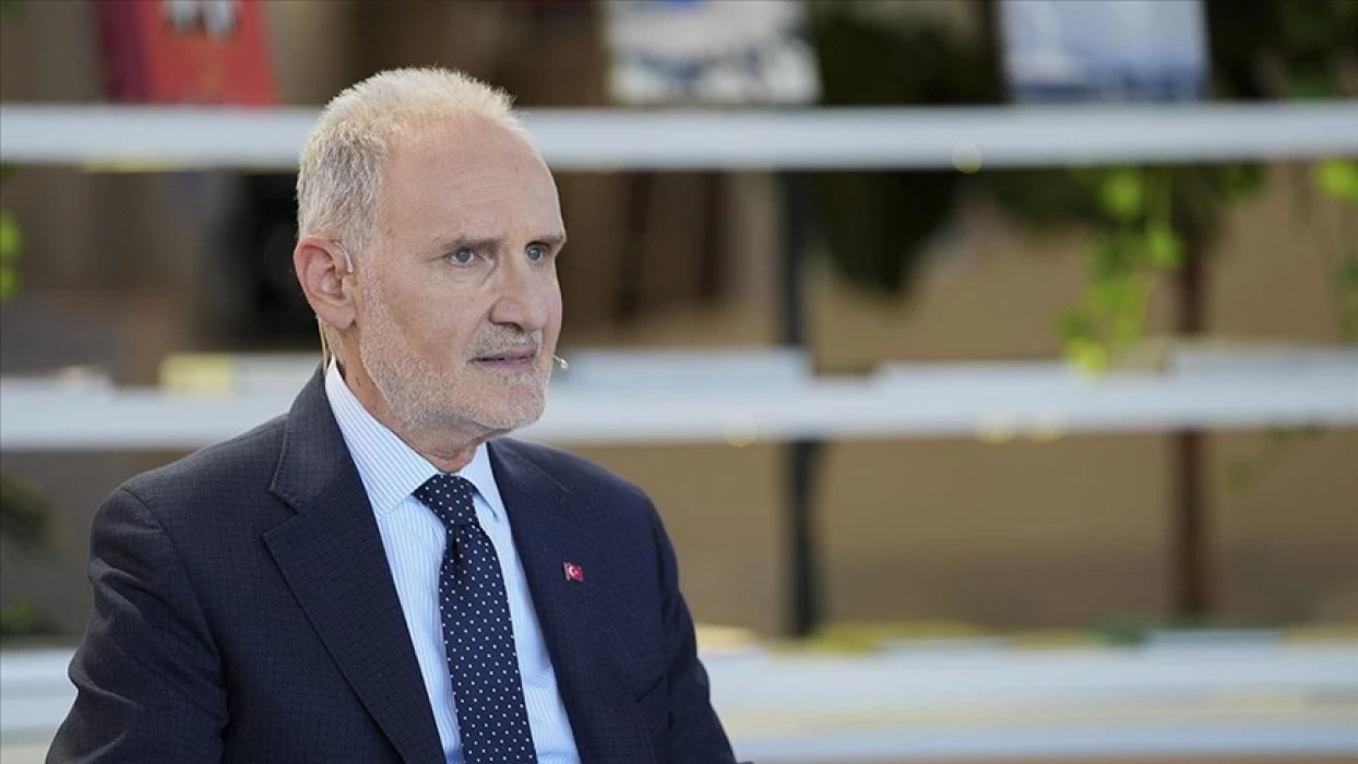 Nefes Kredisi'nde hacim 50 milyar TL'ye çıktı! İTO Başkanı Şekib Avdagiç: Süreklilik arz eden bir yapıya kavuşmalı