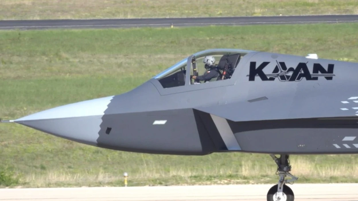 Türkiye’nin milli kanatlarında yoğun takvim: 2026 savunma projeleri yılı