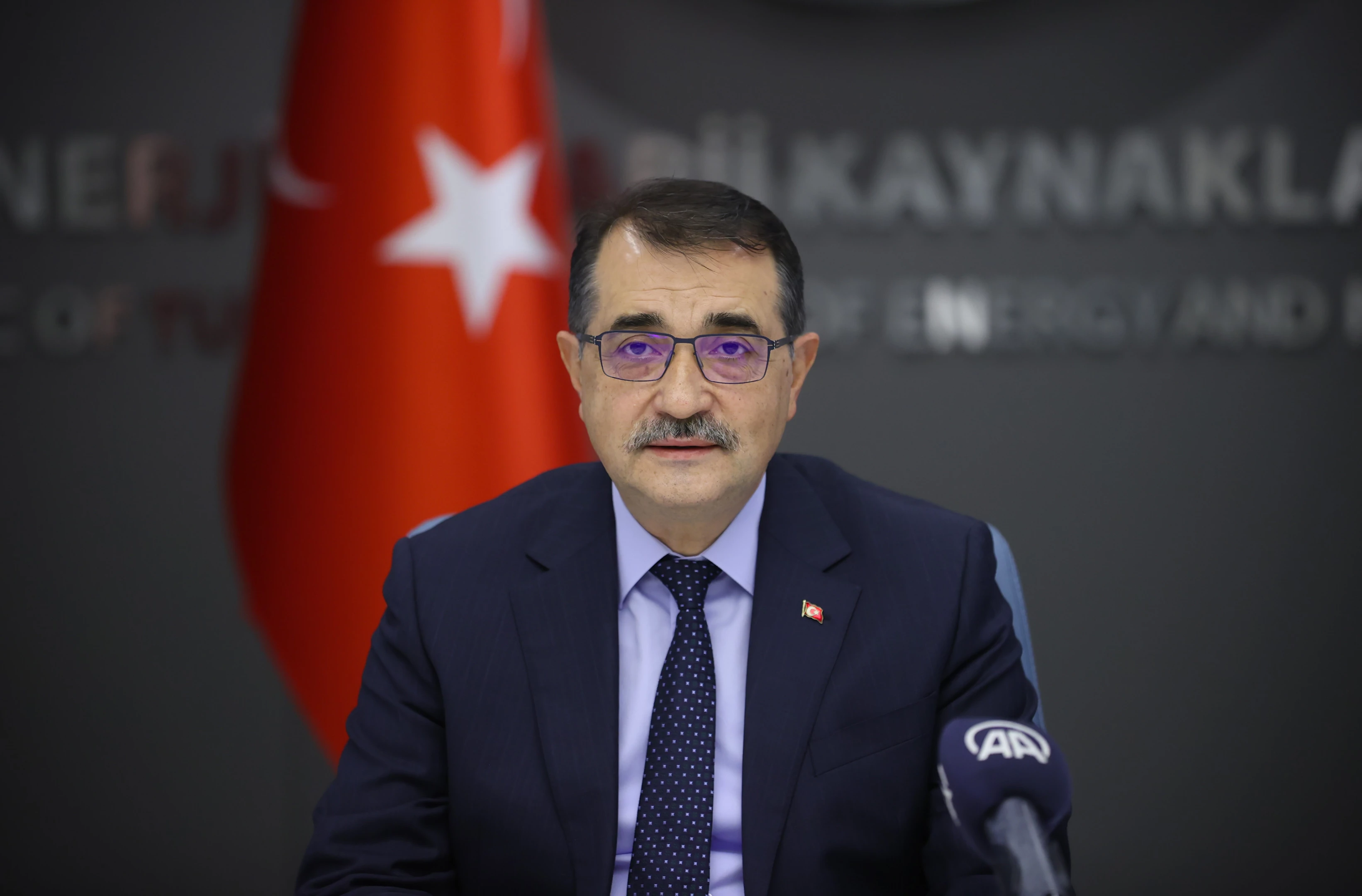 Türkiye’nin hidrojende yol haritası hazır