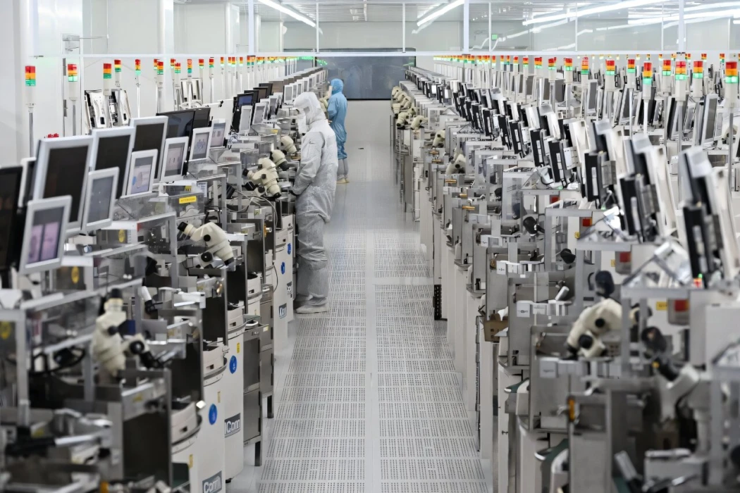 Yapay zeka talebi bellek krizini tetikliyor: Akıllı telefonlara zam gelebilir