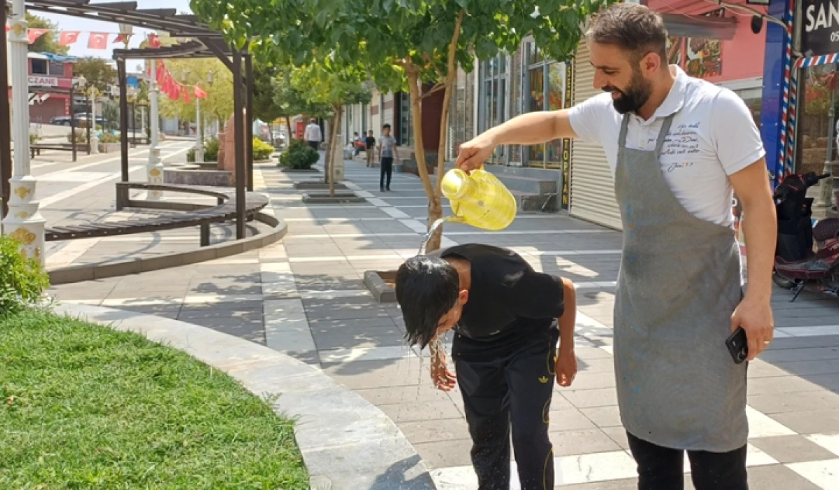 Sıcaklıklar yine yükselecek: Mevsim normallerinin üzerinde bir hafta daha geliyor