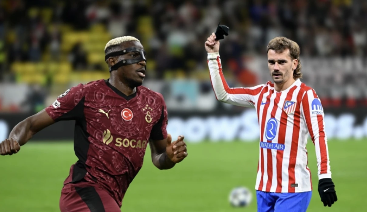Galatasaray - Atletico Madrid maçı ne zaman, saat kaçta? Galatasaray maçı hangi kanalda? Icardi rekor peşinde!