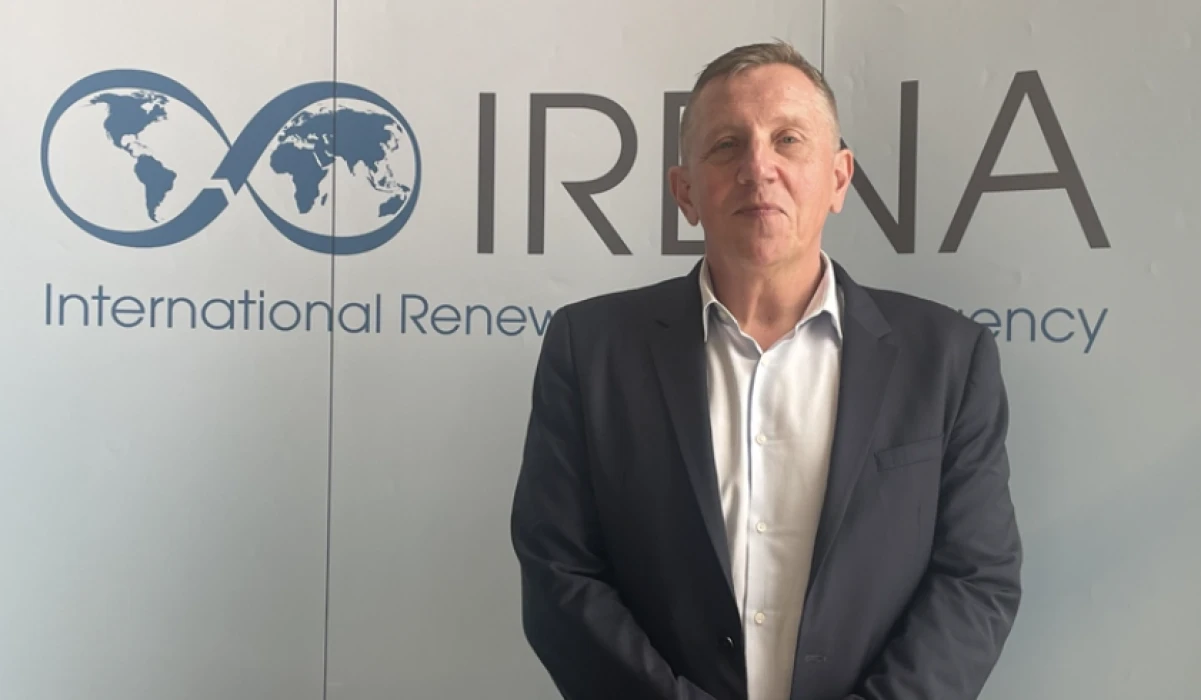 Türkiye yenilenebilir enerji sanayisinde küresel oyuncu olmaya aday