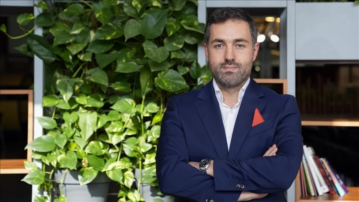 Türk girişimciler uluslararası arenada daha aktif olmaya başladı