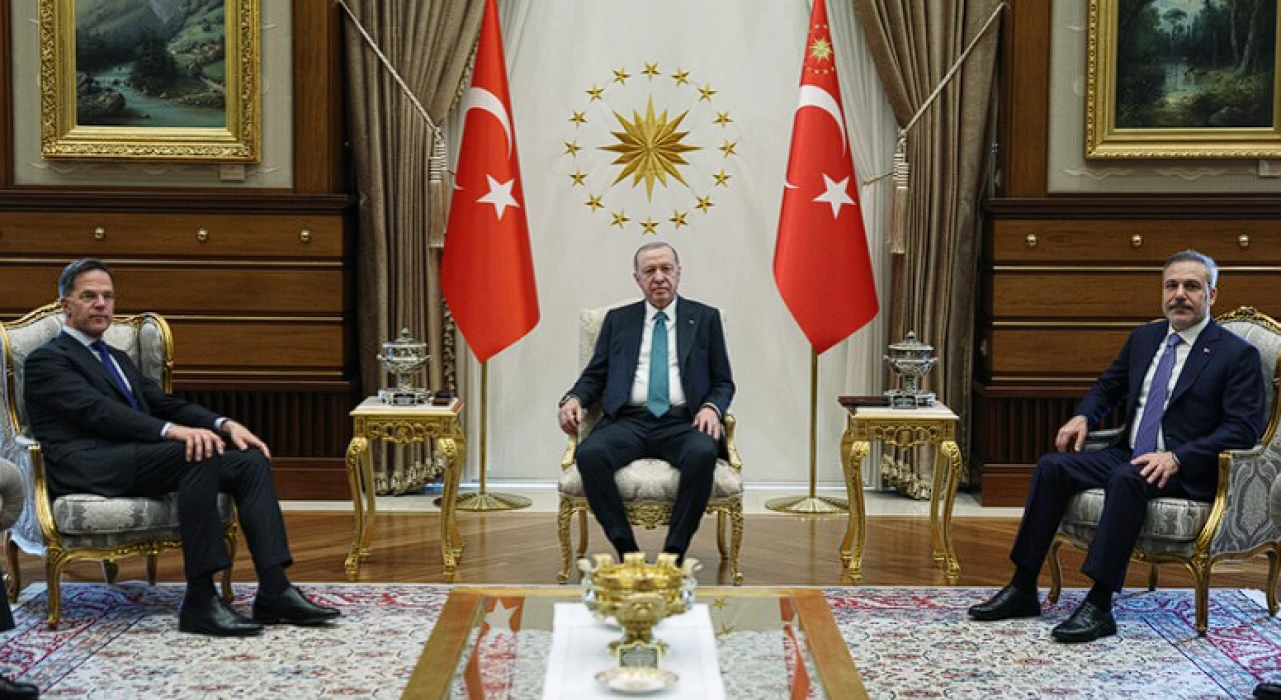 Türk savunma sanayi ile NATO yakınlaşması: Ankara zirvesi stratejik eşik