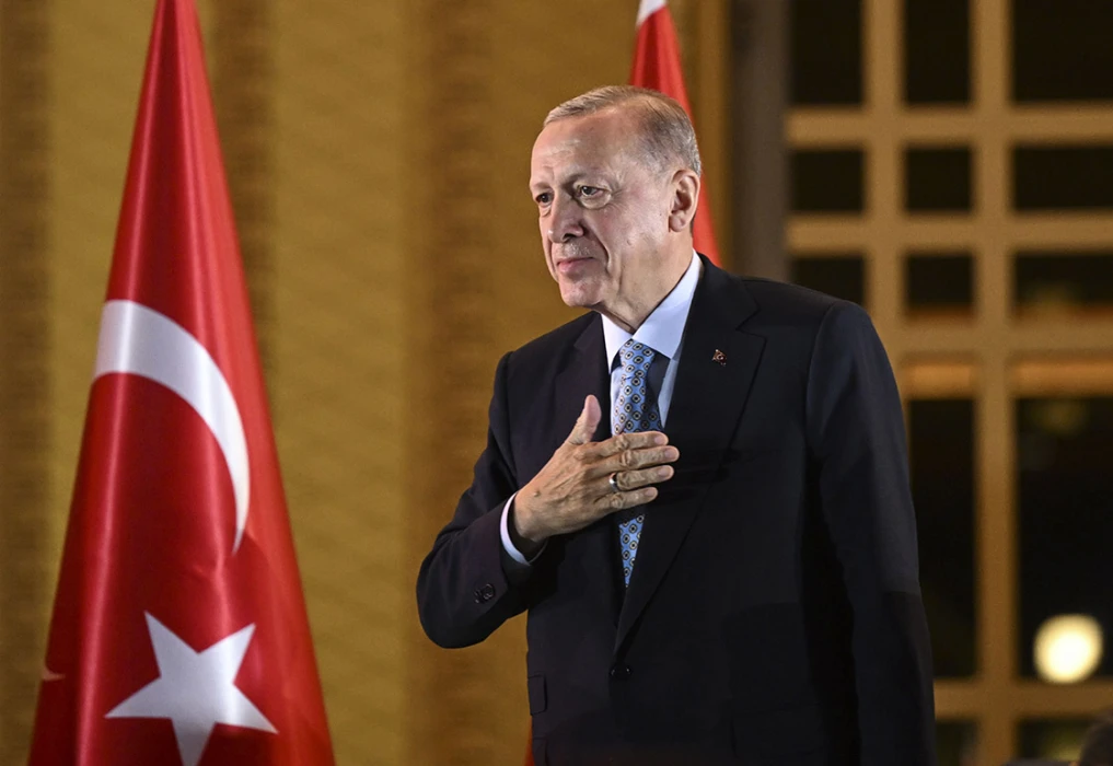 Cumhurbaşkanı Erdoğan, halk tarafından seçildiği görevde 11 yılı geride bıraktı