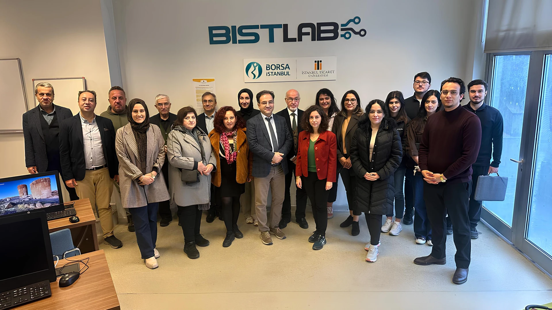 Akademik çalışmalar fonlanabilir projelere dönüşüyor