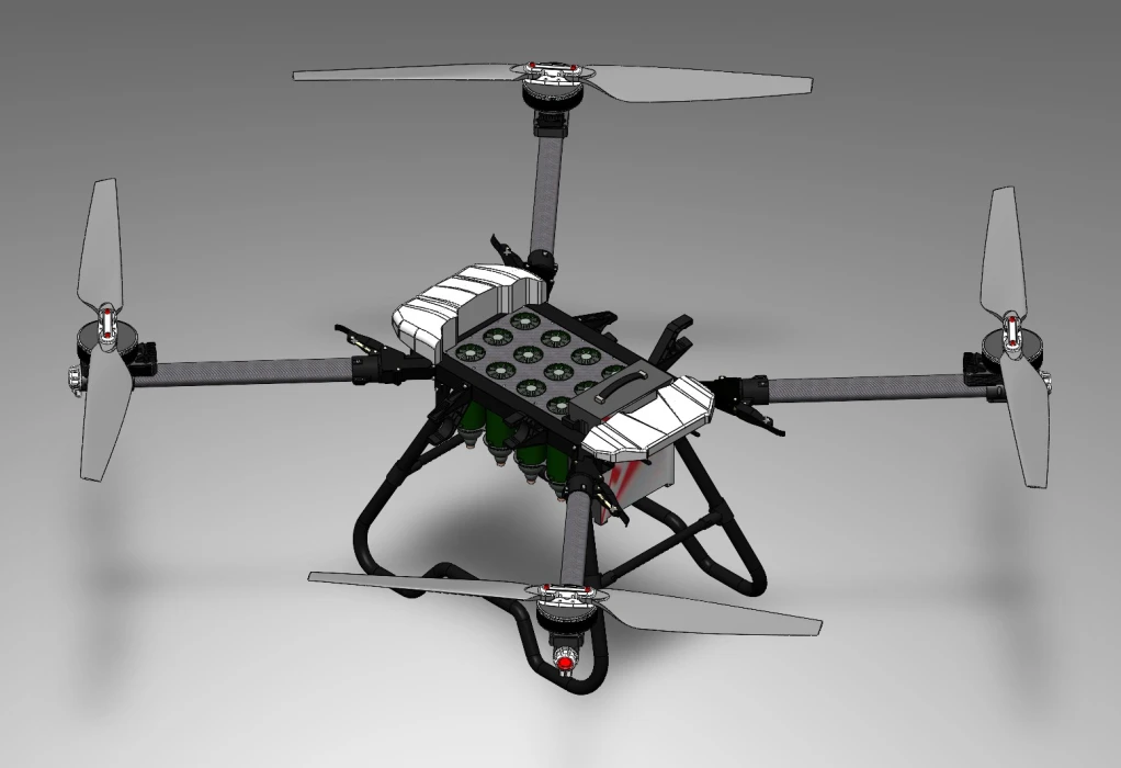 Savunmaya yerli ve akıllı ekosistem kuruyor