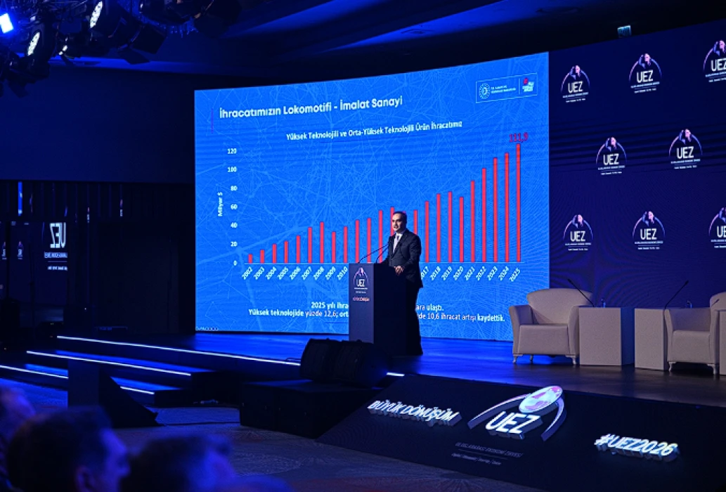 Türkiye’den savunmada büyük sıçrama: Birçok alanda ilk 5’e girildi