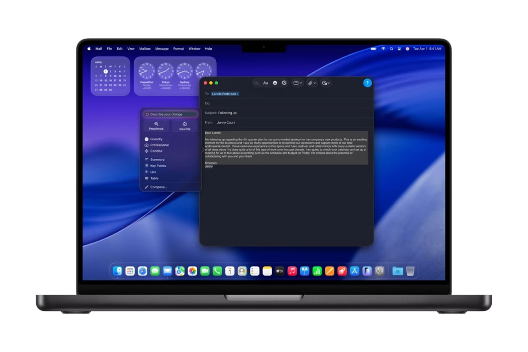 Apple MacBook Pro’yu duyurdu: M5 çip, ProMotion, Thunderbolt 5