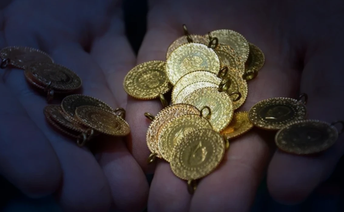 Altın fiyatları düşecek mi yükselecek mi? İslam Memiş açıkladı: Altın borcu olanlar dikkat!