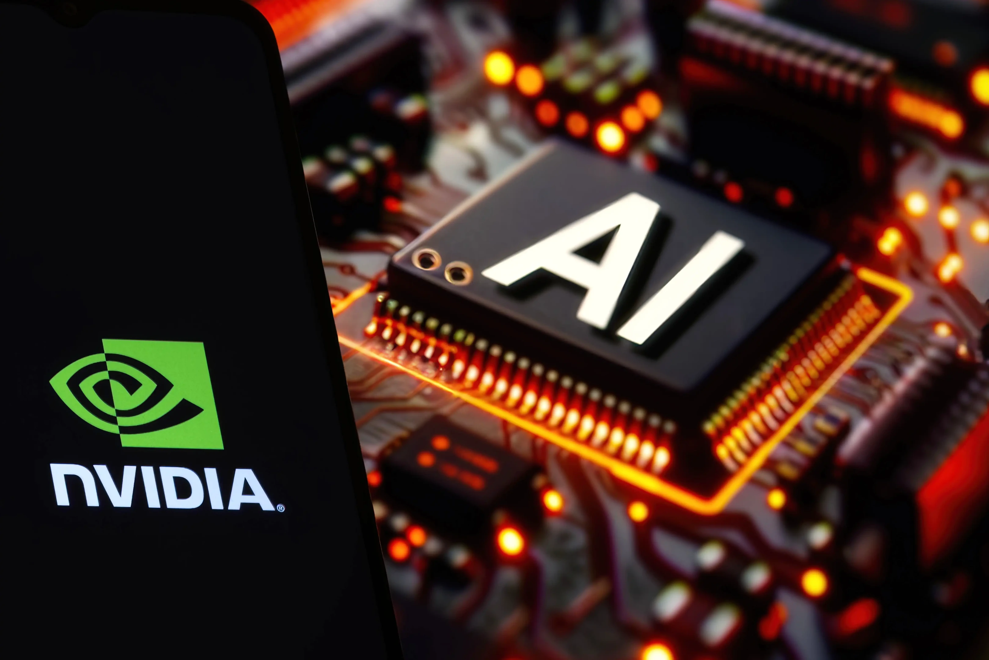GPU devi CoreWeave’den 9 milyar dolarlık satın alma