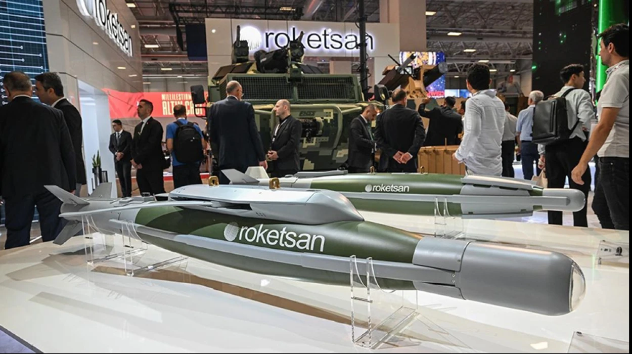 Savunma ihracatında yeni risk yönetim modelleri devreye giriyor