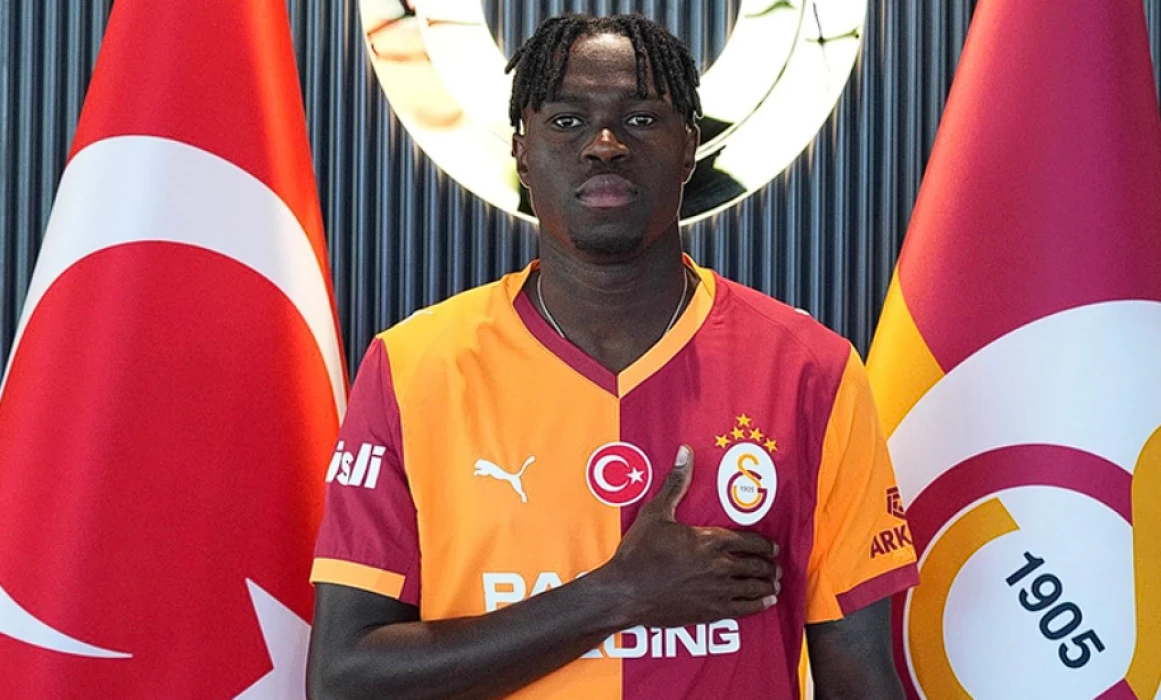 GALATASARAY TRANSFER HABERLERİ: Wilfried Singo için 55 milyon euroluk plan!