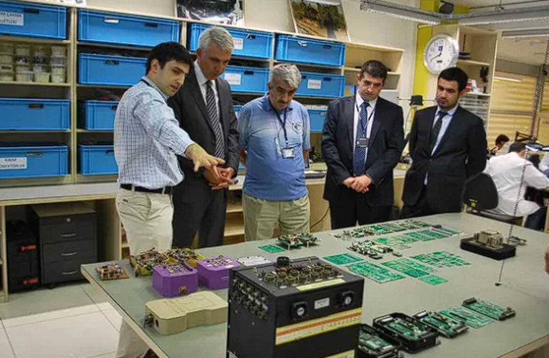 TB2’nin kabul sürecinde tarihi çıkış: Özdemir Bayraktar’dan net ve milli duruş