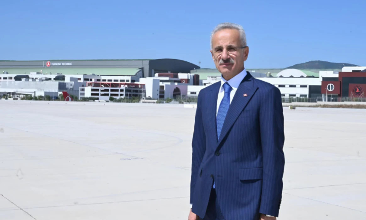 İstanbul Havalimanı 3 yıldır Avrupa'nın zirvesinde!