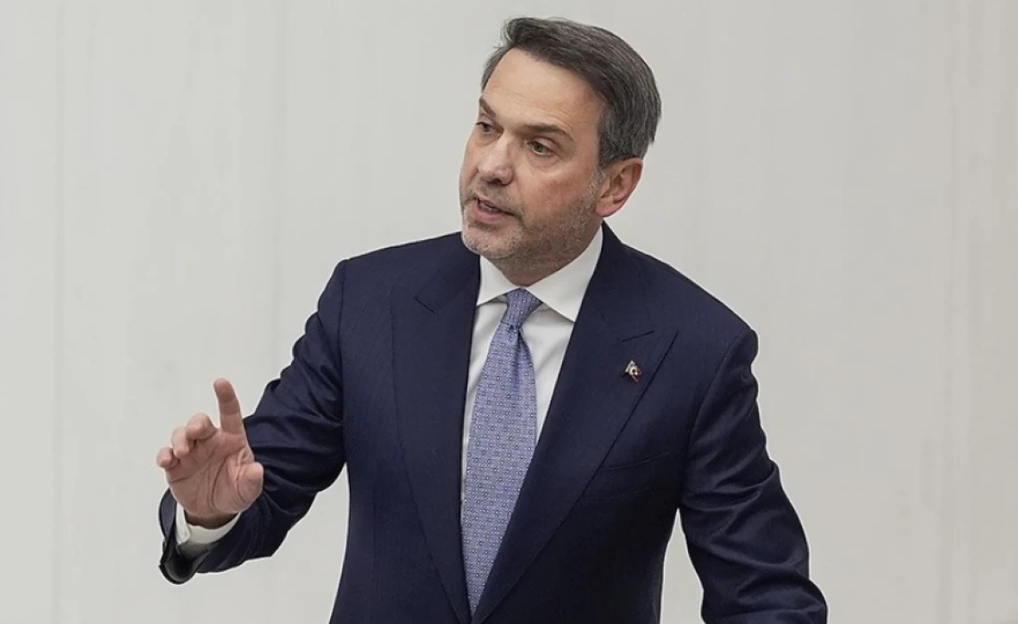 Bakan Bayraktar'dan nadir toprak elementi açıklaması: Ekonomiye kazandıracağız