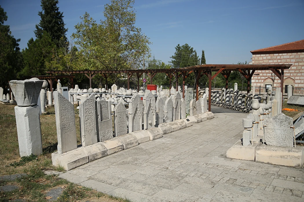 Edirne'nin müzeleri yaz döneminde 250 bini aşkın ziyaretçiyi ağırladı