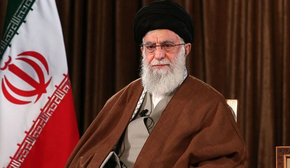 Ayetullah Hamaney öldü mü, yaşıyor mu? Konutu çevresine 7 füze isabet eti