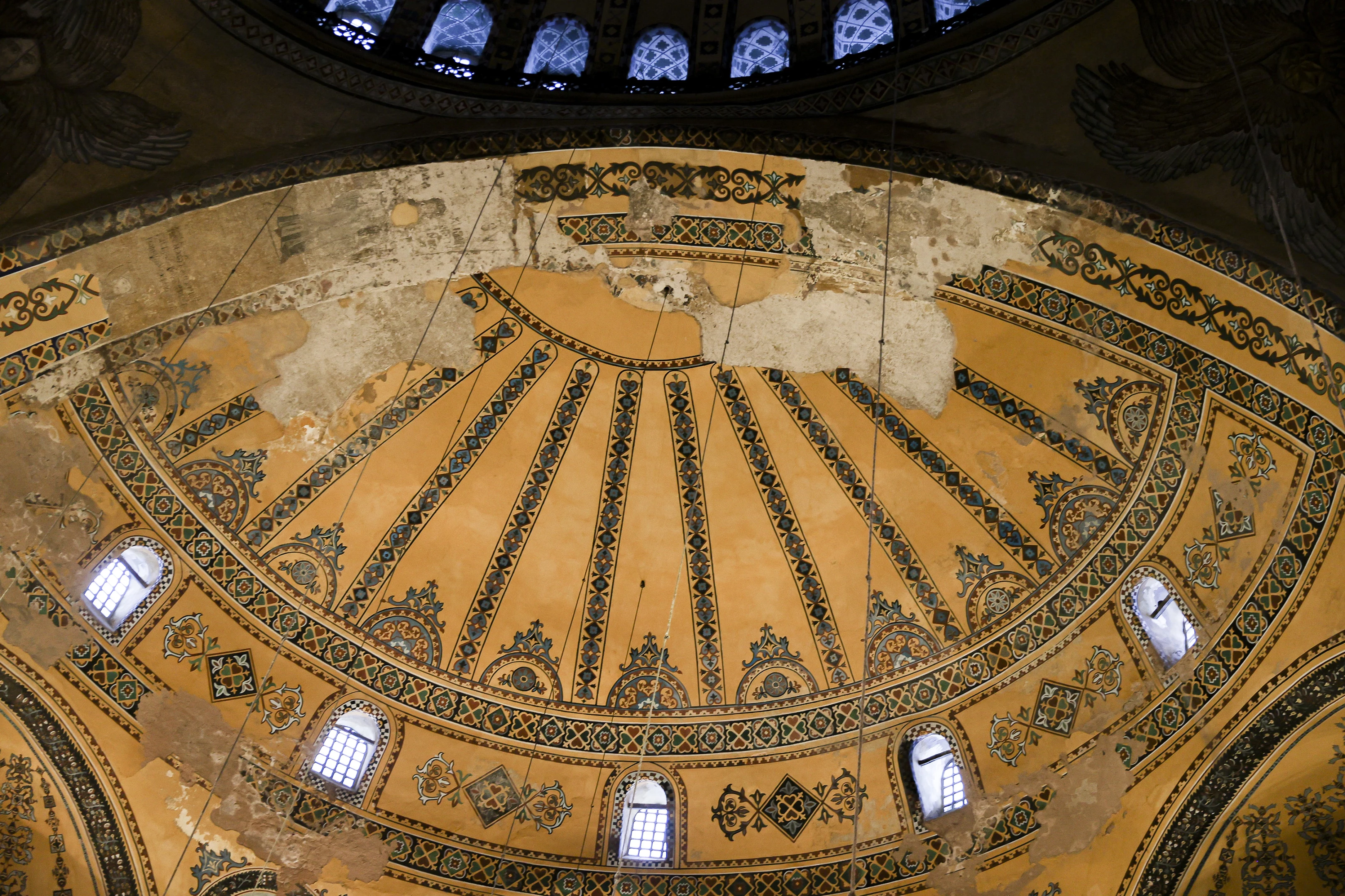 Ayasofya’yı ziyaret artık daha kolay