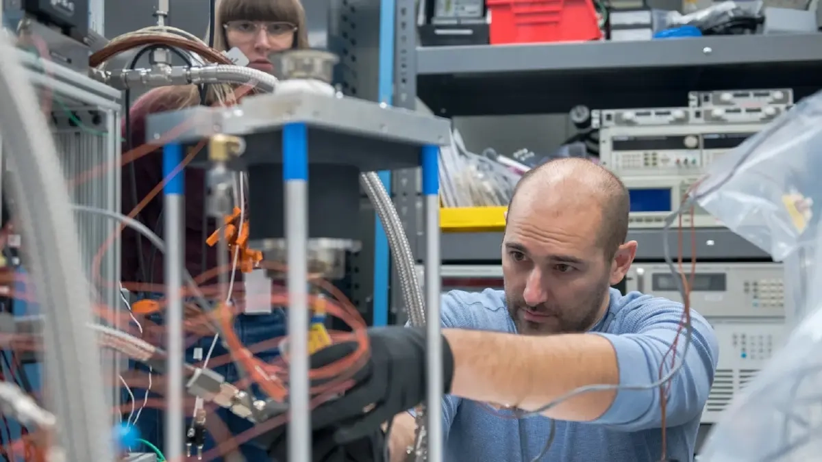NASA’dan plütonyuma alternatif: Americium yakıtlı jeneratör