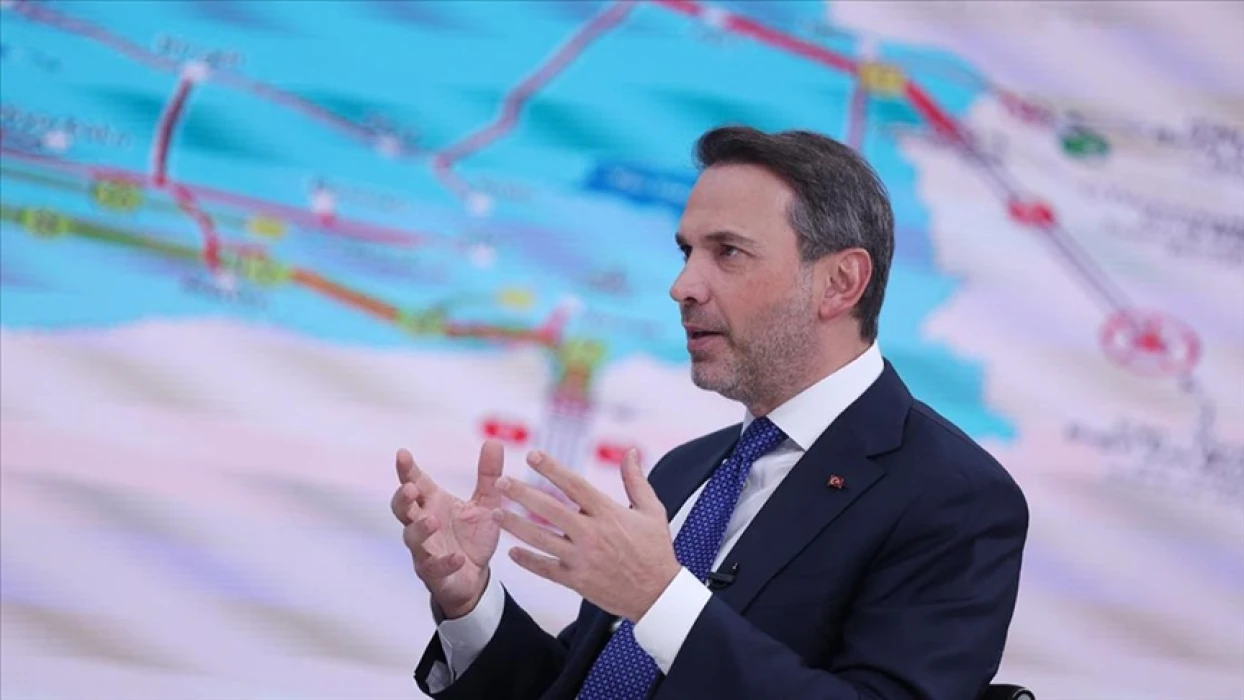 Beylikova'daki NTE rezervi devlet eliyle işletilecek! Bakan Bayraktar: Tesisin temeli gelecek yıl atılacak