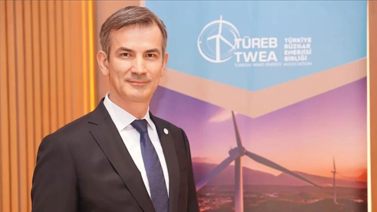 Tüm yollar Türkiye'ye çıkıyor! Körfez sermayesi petrol sonrasına hazırlanıyor