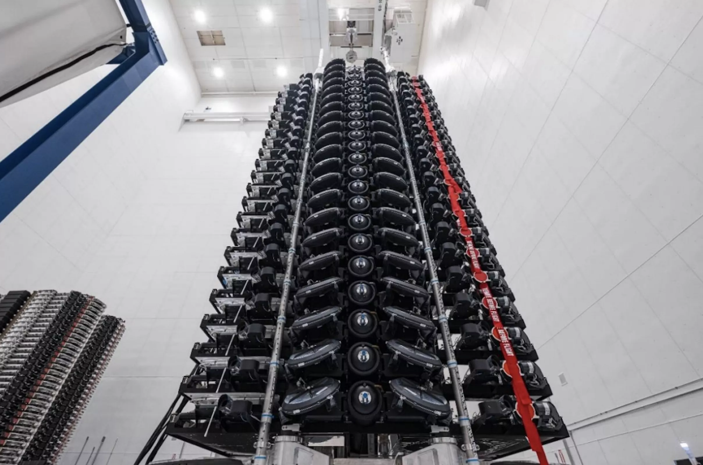 Starlink V2 ile mobil veri hızında devrim: 100 kat fazla kapasite